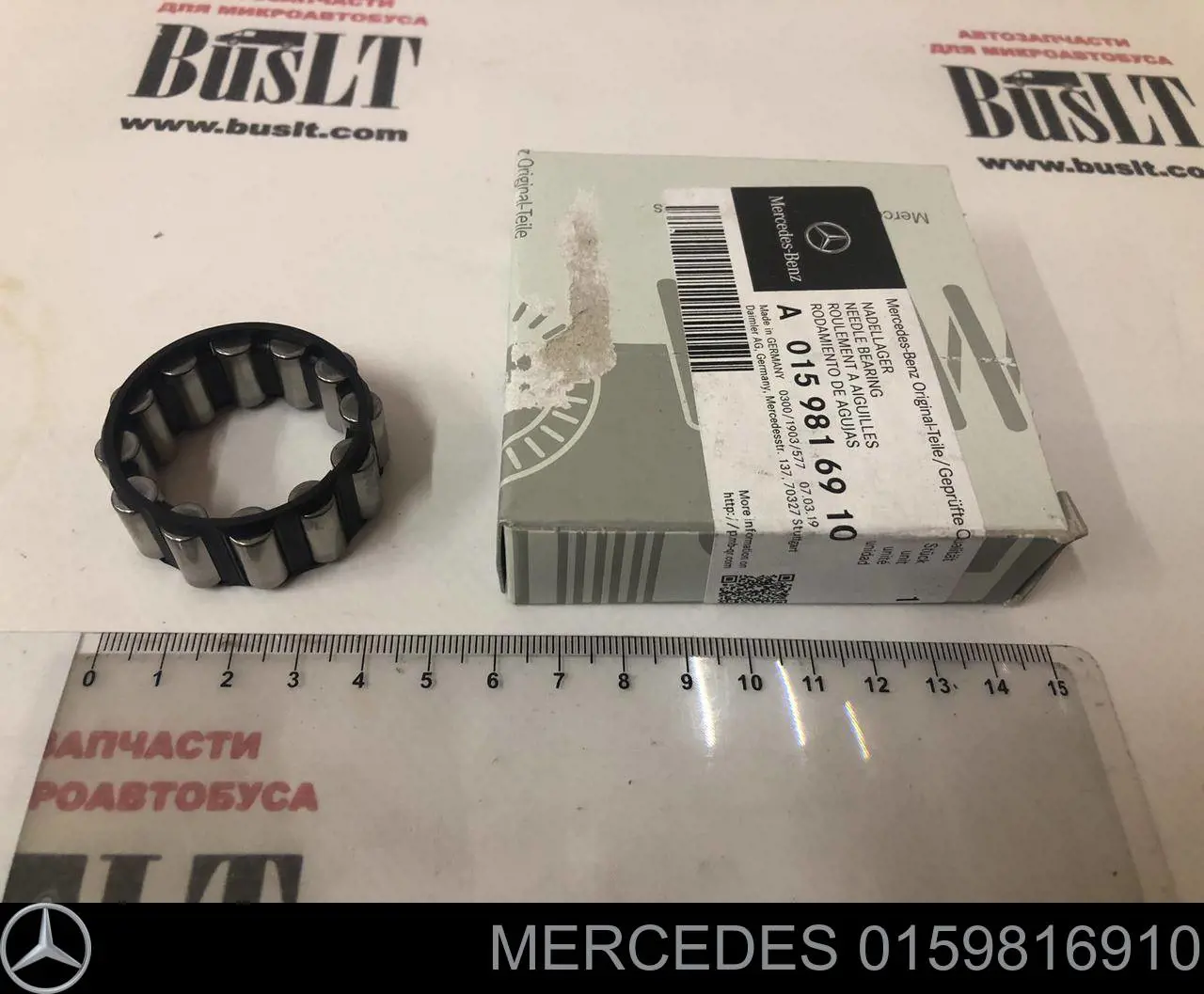  Mercedes 0159816910 preço, a partir de 16,20 USD