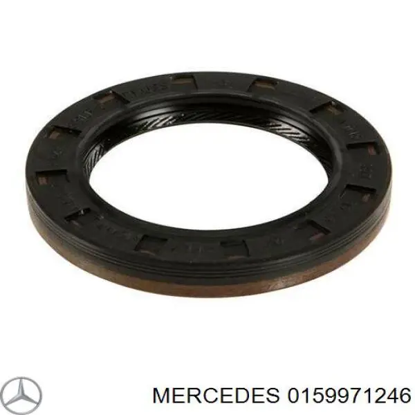 Bucim da Caixa Automática de Mudança (de árvore de saída/secundária) Mercedes 0159971246 preço, a partir de 7,19 USD