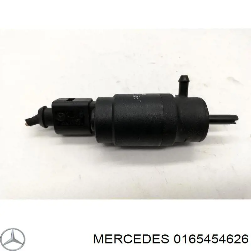 Desengate (ficha) do gerador Mercedes 0165454626 preço, a partir de 9,83 USD