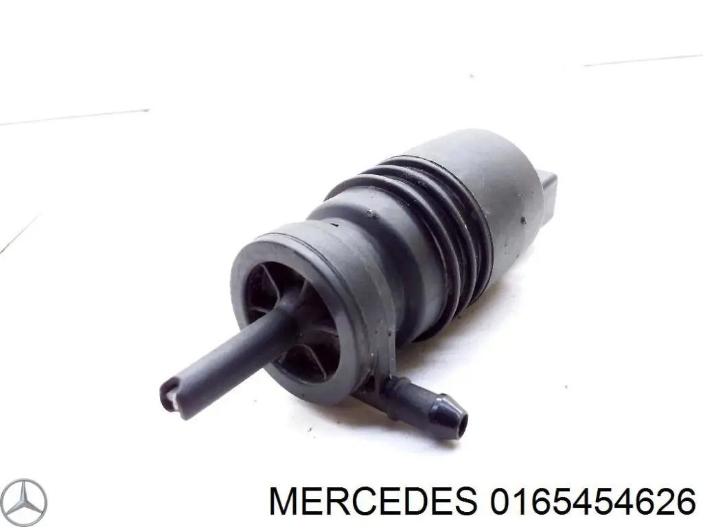 Compre 0165454626 Mercedes Desengate (ficha) do gerador