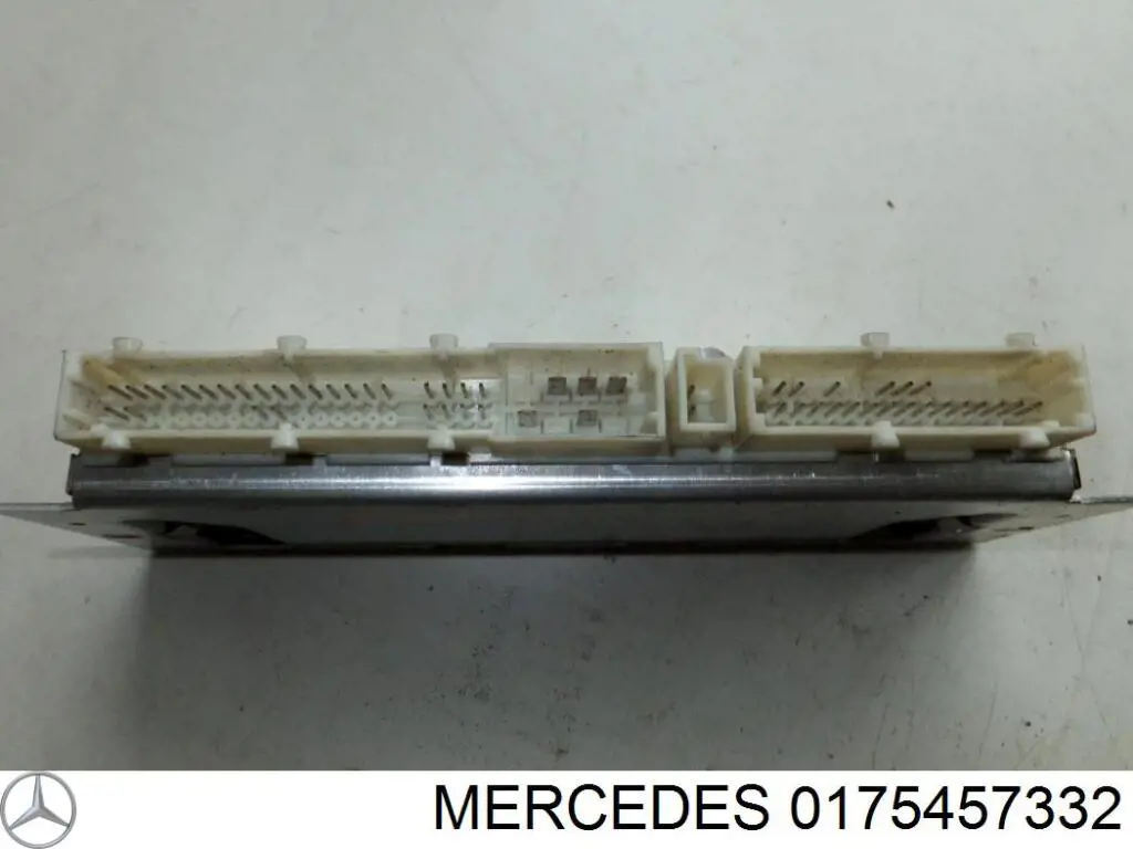 0265109052 Bosch Módulo de direção (Centralina eletrônica) ASR
