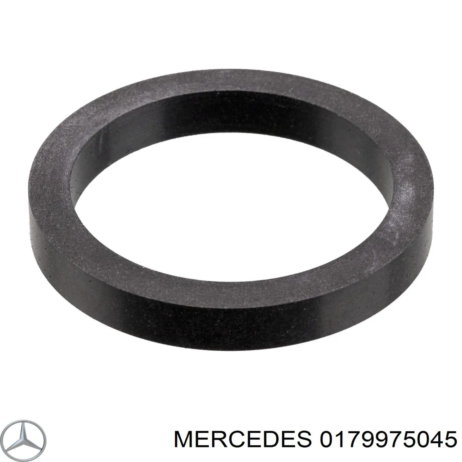 Compre A0179975045 Mercedes Vedante superior de tampa dianteira de motor