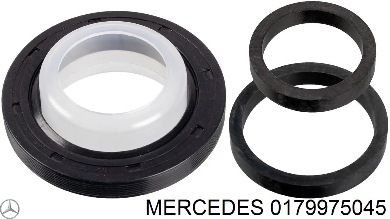 Vedante superior de tampa dianteira de motor Mercedes A0179975045 preço, a partir de 6,27 USD