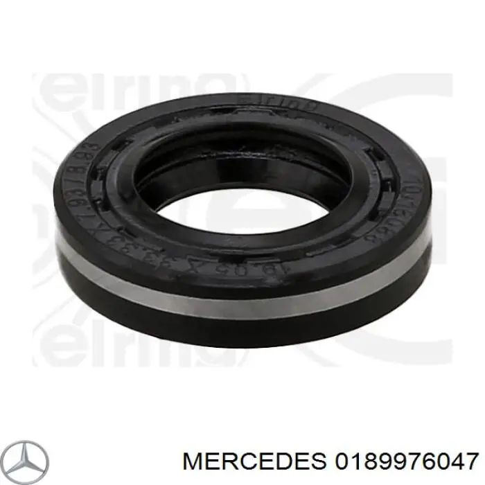 Compre A0219977747 Mercedes Vedação de bomba da Direção hidrâulica assistida do volante