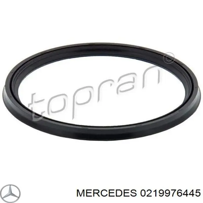 Vedante de turbina, inserto flexível Mercedes 0219976445 preço, a partir de 6,82 USD