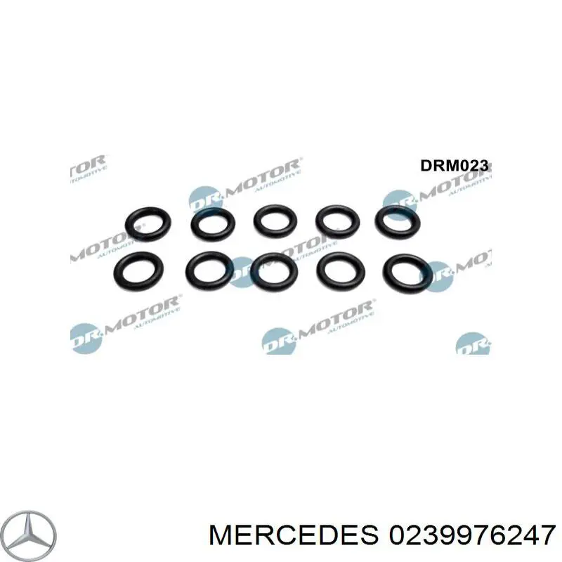 Vedação da haste de mudança da caixa de mudança Mercedes 0239976247 preço, a partir de 3,55 USD