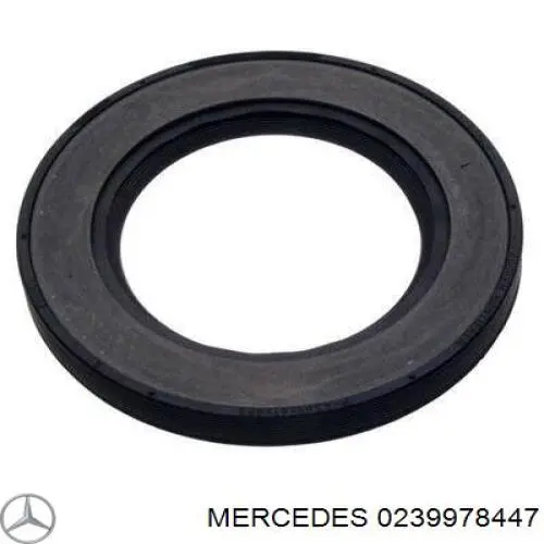 Vedação dianteira de cambota de motor Mercedes 0239978447 preço, a partir de 13,77 USD