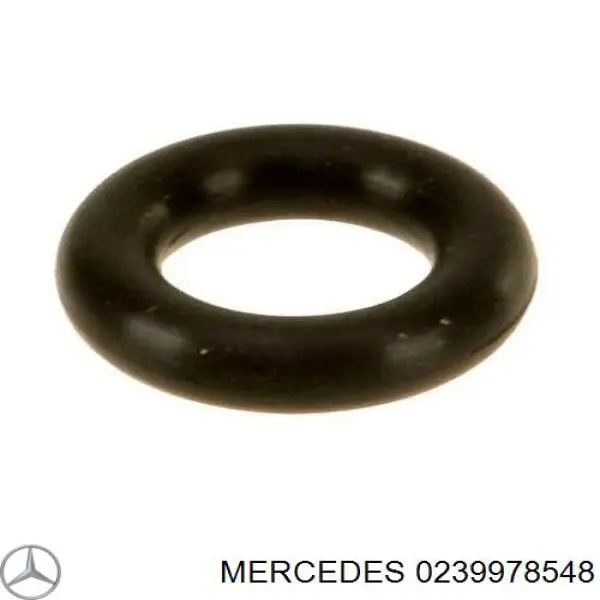 Vedante de mangueira de fornecimento de óleo de turbina Mercedes 0239978548 preço, a partir de 1,40 USD