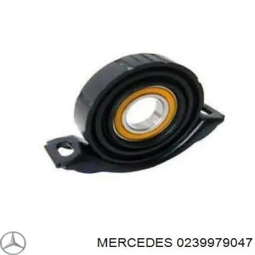 Compre A0239979047 Mercedes Bucim da haste de redutor do eixo traseiro