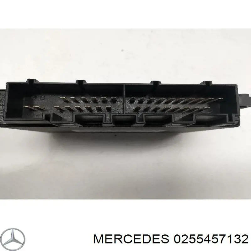 Módulo de direção (Centralina eletrônica) de sensor de estacionamento Mercedes 0255457132 preço, a partir de 54,58 USD