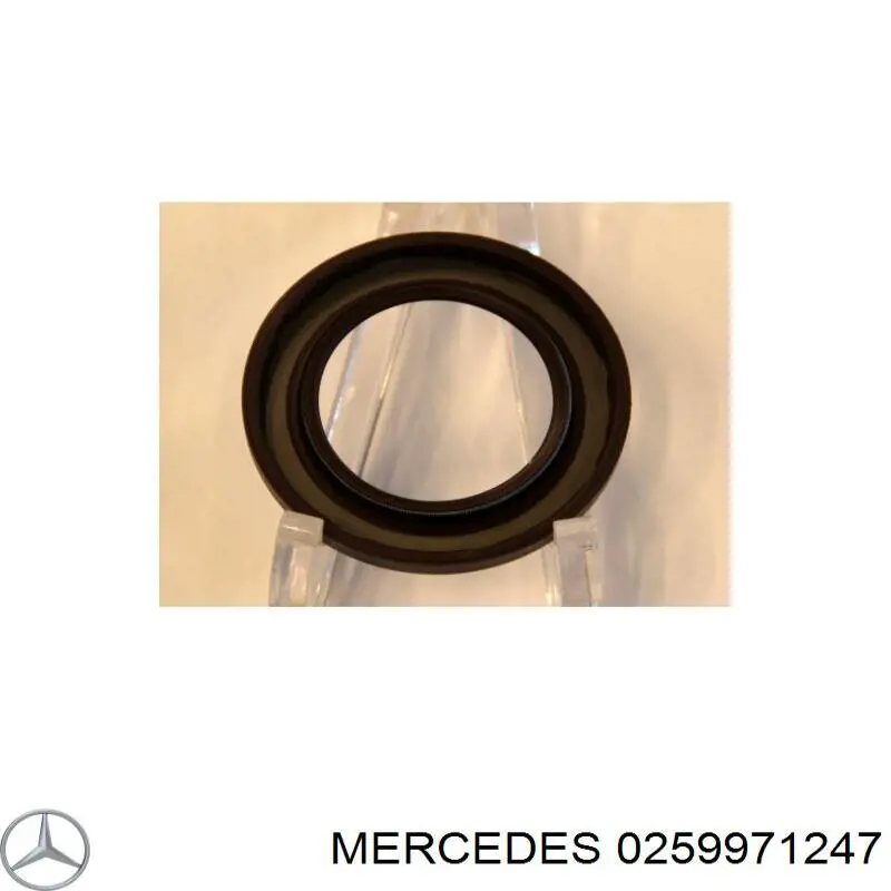 Vedação da Caixa Automática de Mudança (de árvore de saída/primária) Mercedes A0239970547 preço, a partir de 5,21 USD