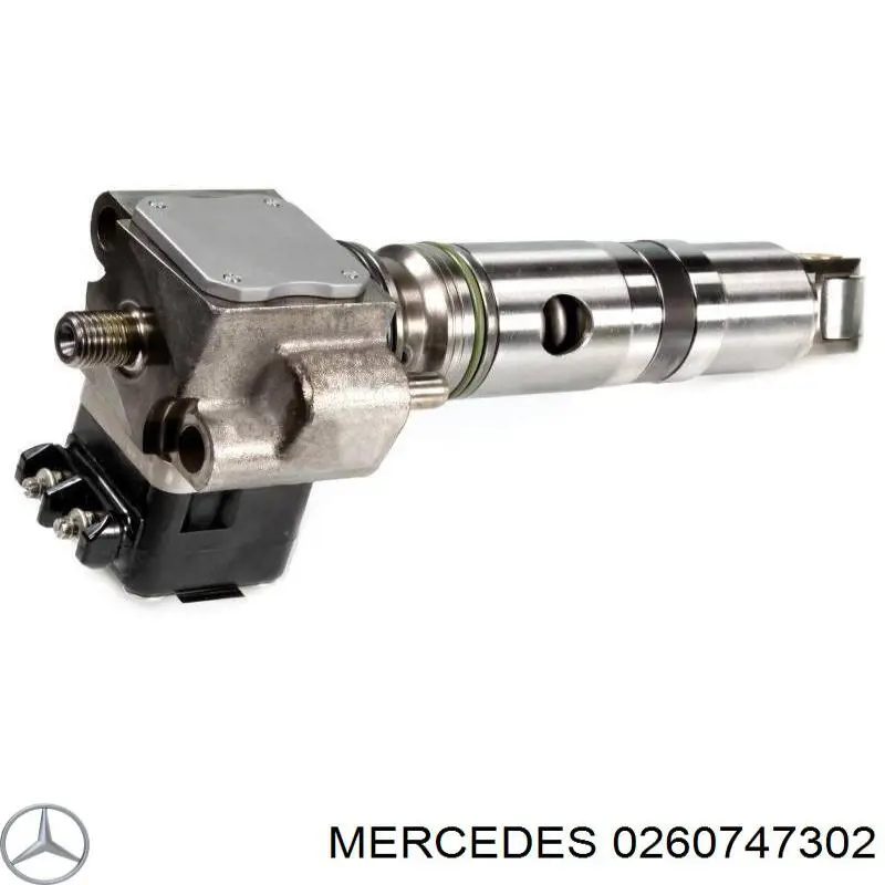 Injetor de injeção de combustível Diesel Technic 462715 preço, a partir de 347,32 USD