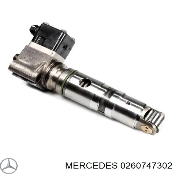 Injetor de injeção de combustível Bosch 0414799008