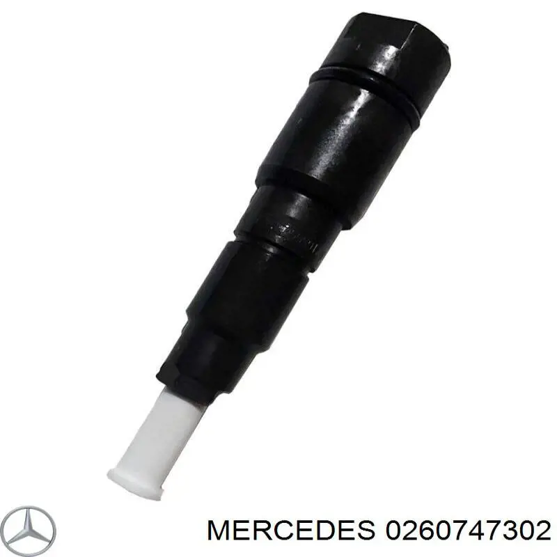 Compre 462715 Diesel Technic Injetor de injeção de combustível