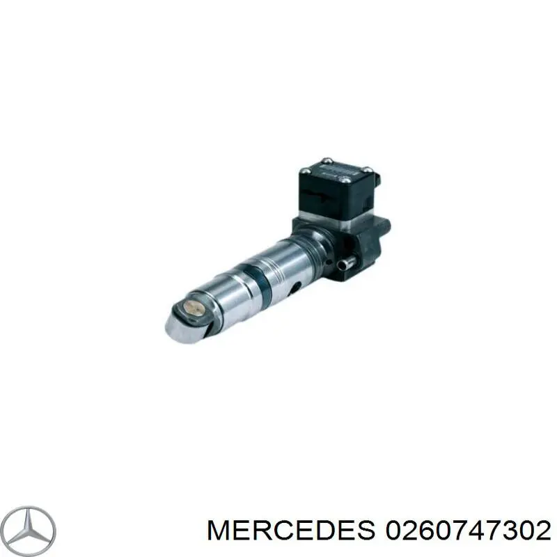 Injetor de injeção de combustível 0414799008 Bosch