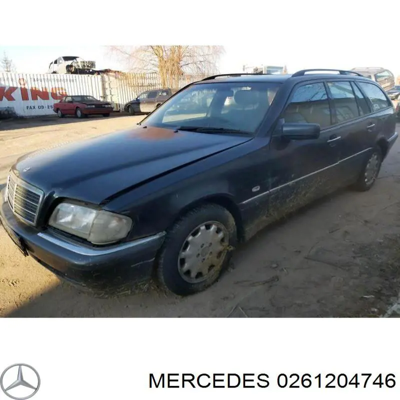 Compre A023545413288 Mercedes Módulo de direção (Centralina eletrônica) de motor