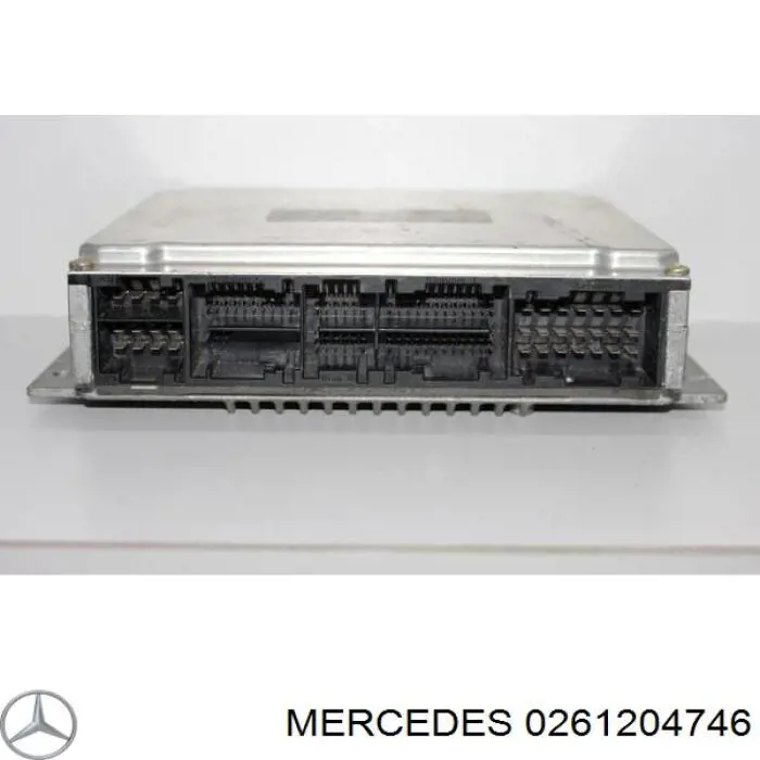 Módulo de direção (Centralina eletrônica) de motor Mercedes A023545413288 preço, a partir de 194,26 USD