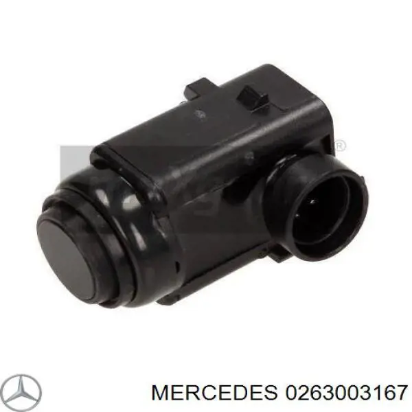  Mercedes 0263003167 preço, a partir de 44,27 USD