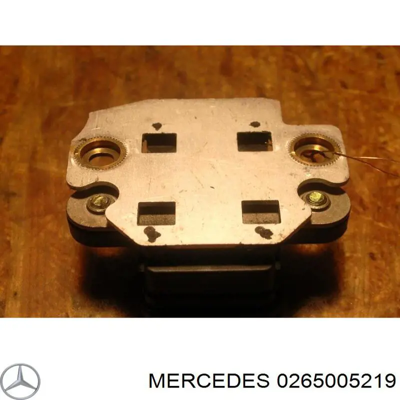 Compre 0265005219 Mercedes 