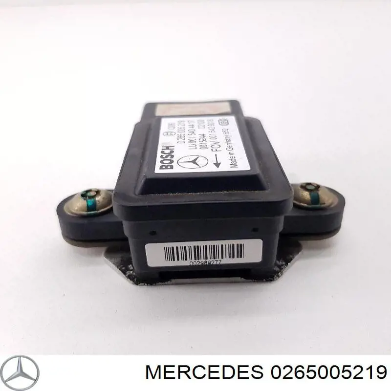  Mercedes 0265005219 preço, a partir de 37,46 USD