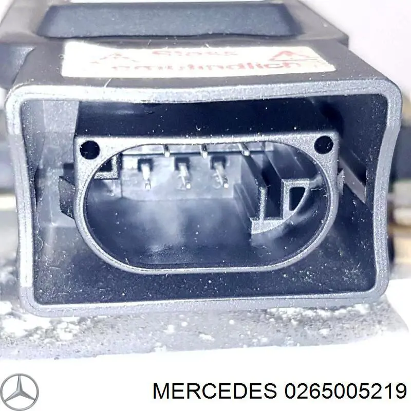 0265005219 Mercedes 
