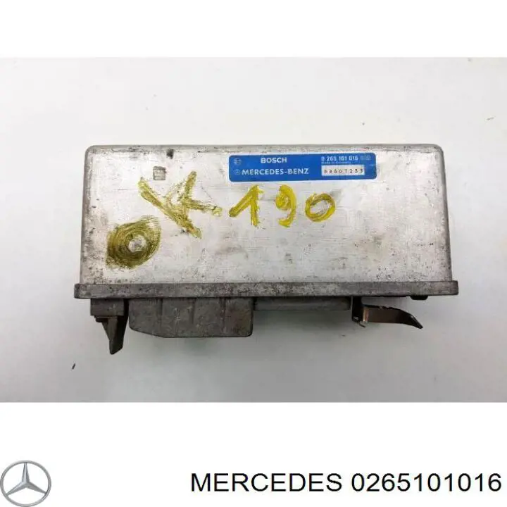 Compre 0265101016 Mercedes 