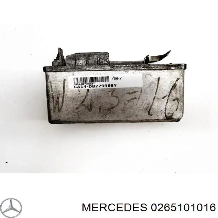  Mercedes 0265101016 preço, a partir de 68,10 USD