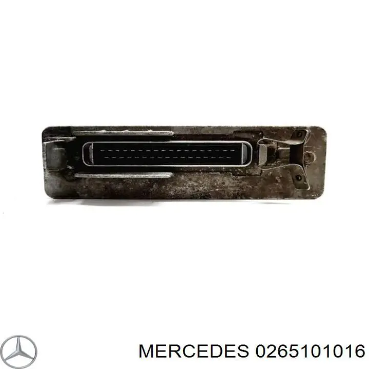  Mercedes 0265101016