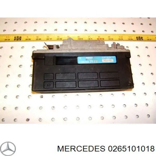 0265101018 Mercedes 