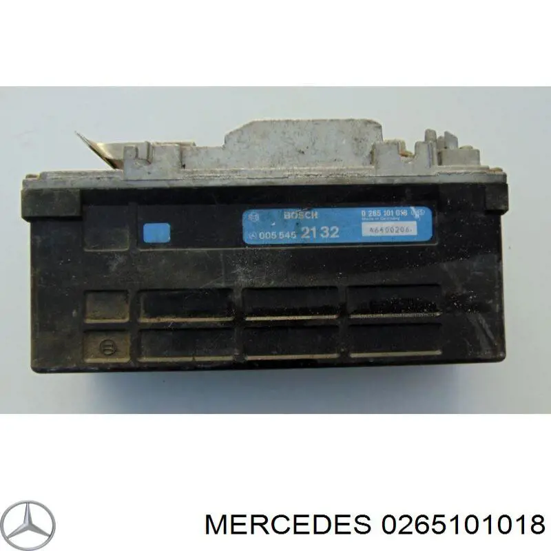 Compre 0265101018 Mercedes 
