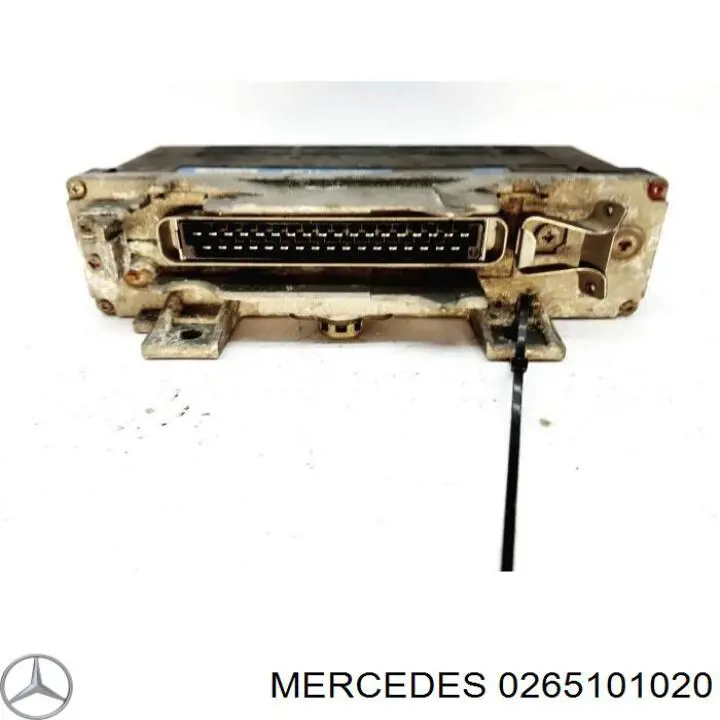 Unidade de controlo ESP Mercedes 0265101020 preço, a partir de 28,94 USD