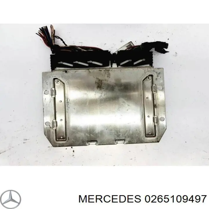 Compre 0265109497 Mercedes 
