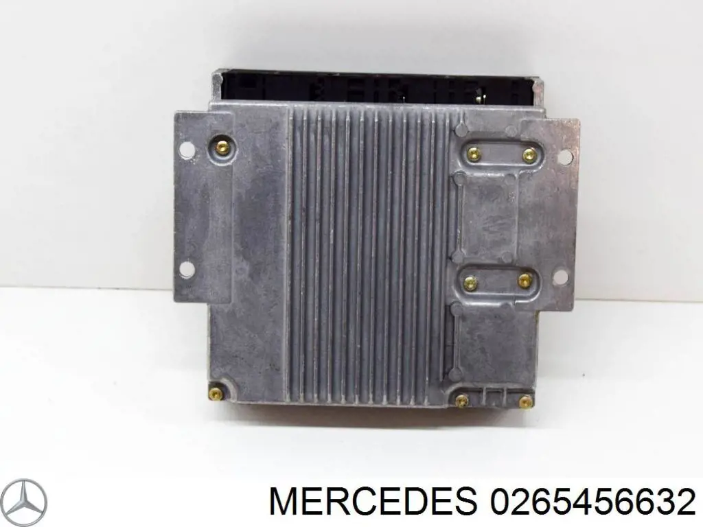 Módulo de direção (Centralina eletrônica) de motor Mercedes 0265456632 preço, a partir de 149,83 USD