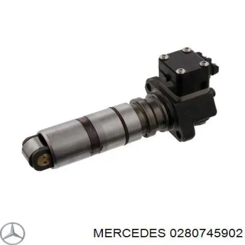Compre 0414799005 Bosch Injetor de injeção de combustível