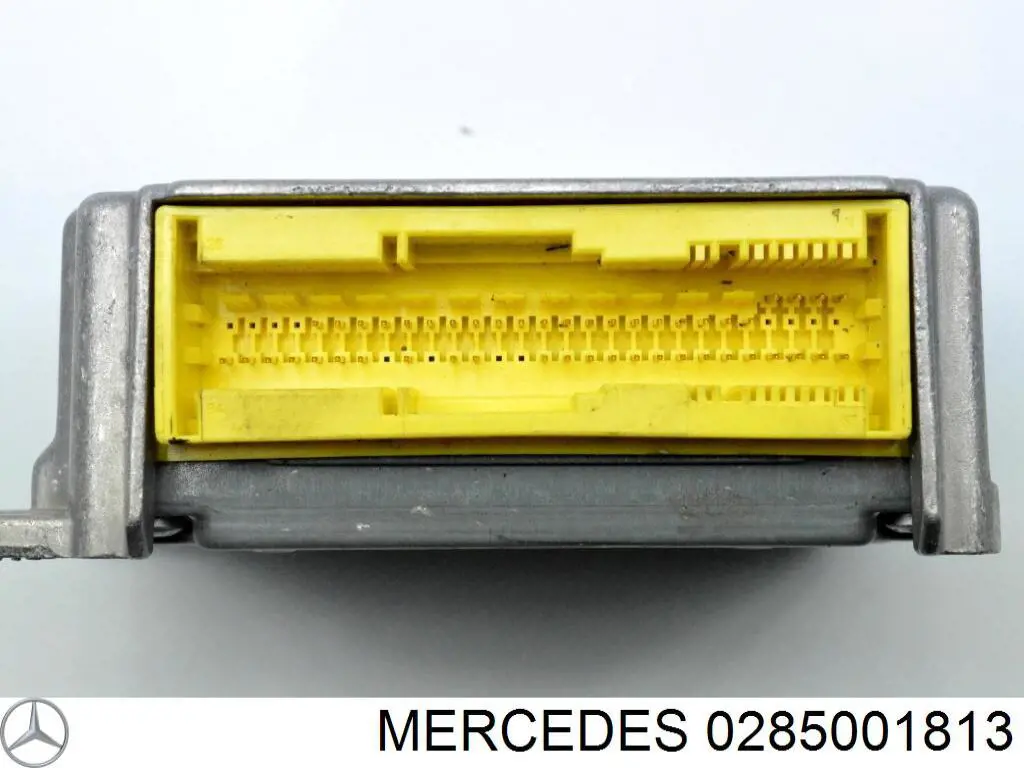 Módulo processador de controlo da bolsa de ar (Centralina eletrônica AIRBAG) Mercedes 0285001813 preço, a partir de 178,77 USD