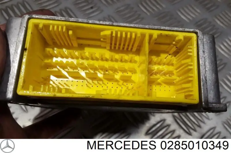 Módulo processador de controlo da bolsa de ar (Centralina eletrônica AIRBAG) VAG A9064461142 preço, a partir de 78,32 USD