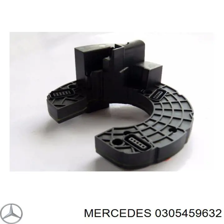 Módulo eletrônico da coluna de direção Mercedes 0305459632 preço, a partir de 74,91 USD