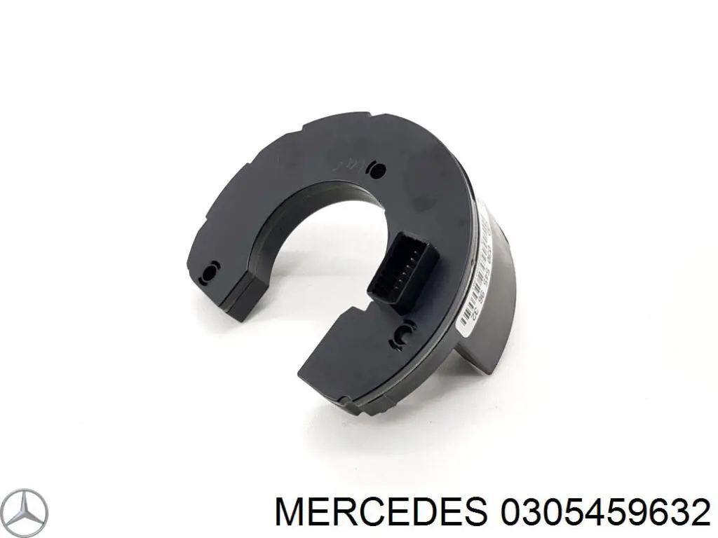 Compre 0305459632 Mercedes Módulo eletrônico da coluna de direção