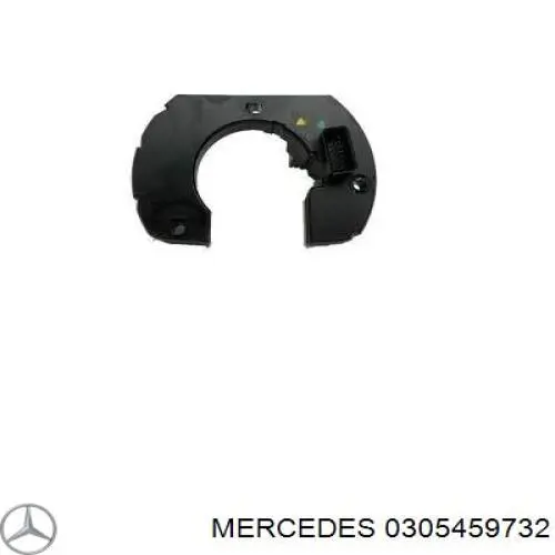 Sensor do ângulo de viragem do volante de direção Mercedes 0305459732 preço, a partir de 57,99 USD