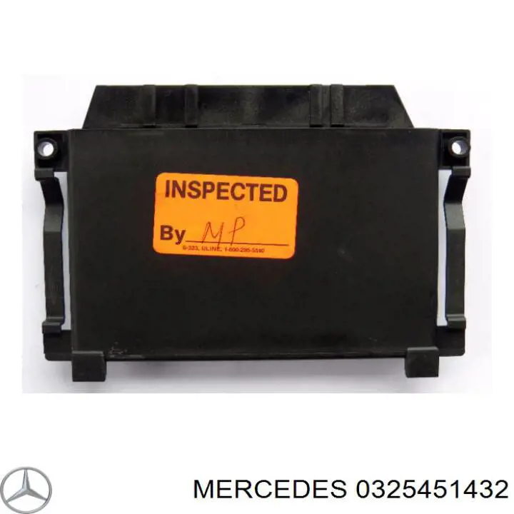 Módulo de direção (Centralina eletrônica) da Caixa Automática de Mudança eletrônica Mercedes A0305454432 preço, a partir de 119,39 USD