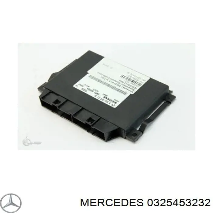  Mercedes 0325453232 preço, a partir de 90,24 USD