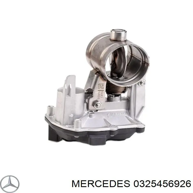 0325456926 Mercedes 