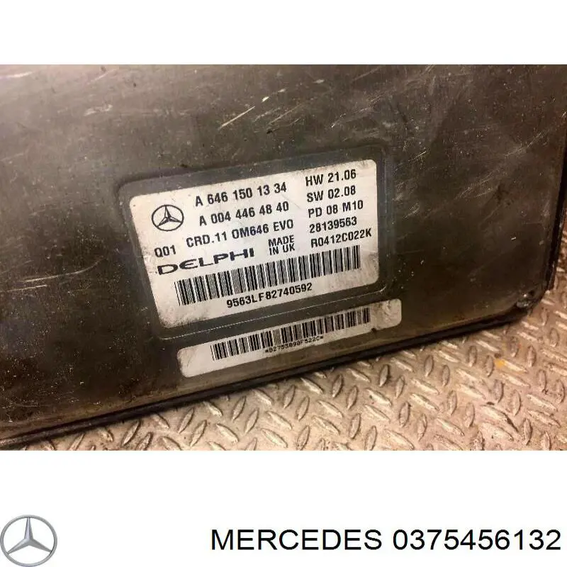 Mecanismo de bloqueio do volante de direção Mercedes 0375456132 preço, a partir de 107,45 USD