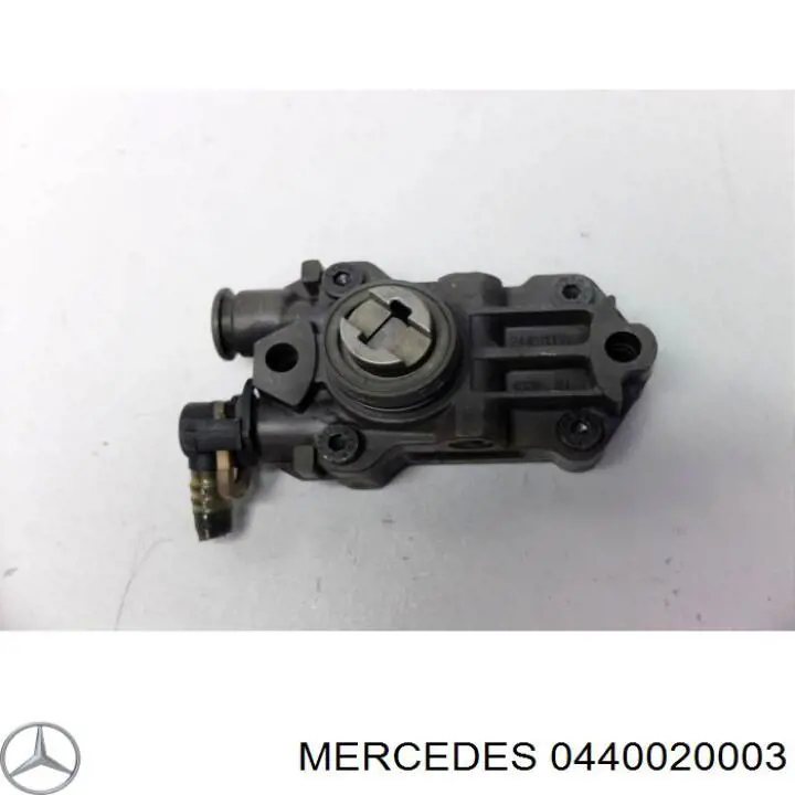 Compre 0440020003 Mercedes 