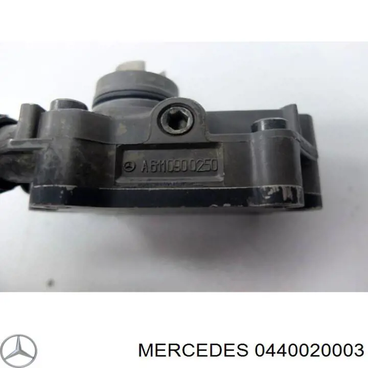0440020003 Mercedes 