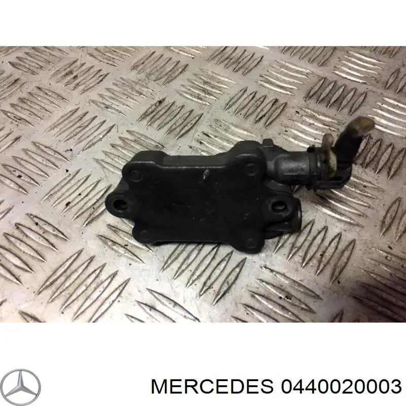 Compre 0440020003 Mercedes 