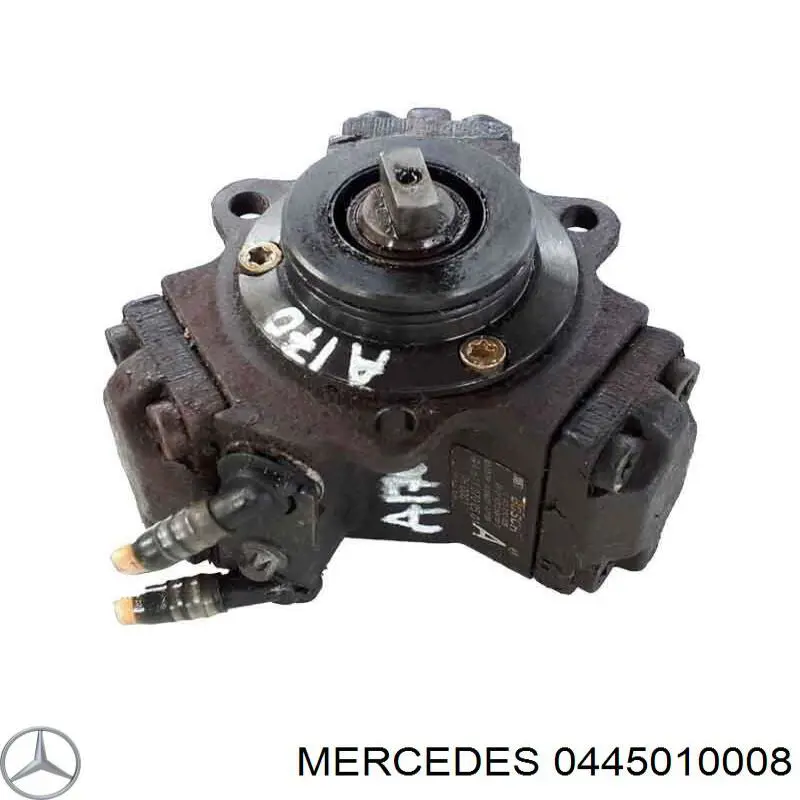 Bomba de combustível de pressão alta Bosch 0986437003 preço, a partir de 179,71 USD