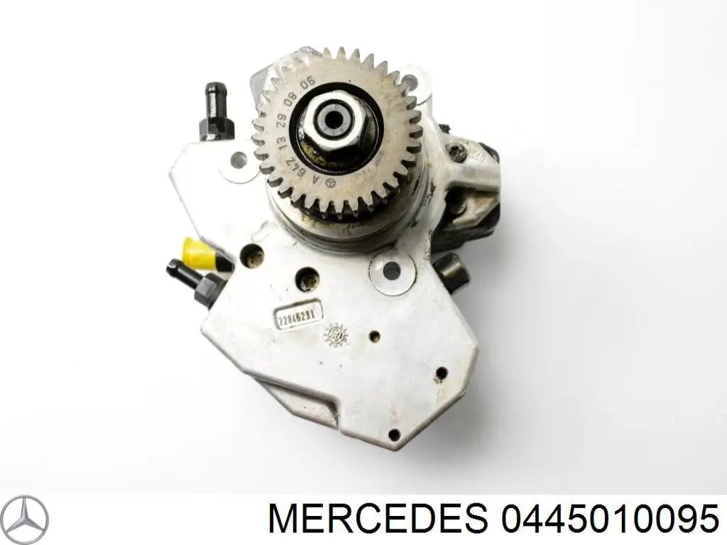 Bomba de combustível de pressão alta Bosch 0445010135 preço, a partir de 221,33 USD