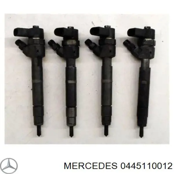 Injetor de injeção de combustível Mercedes A611070058780 preço, a partir de 201,95 USD