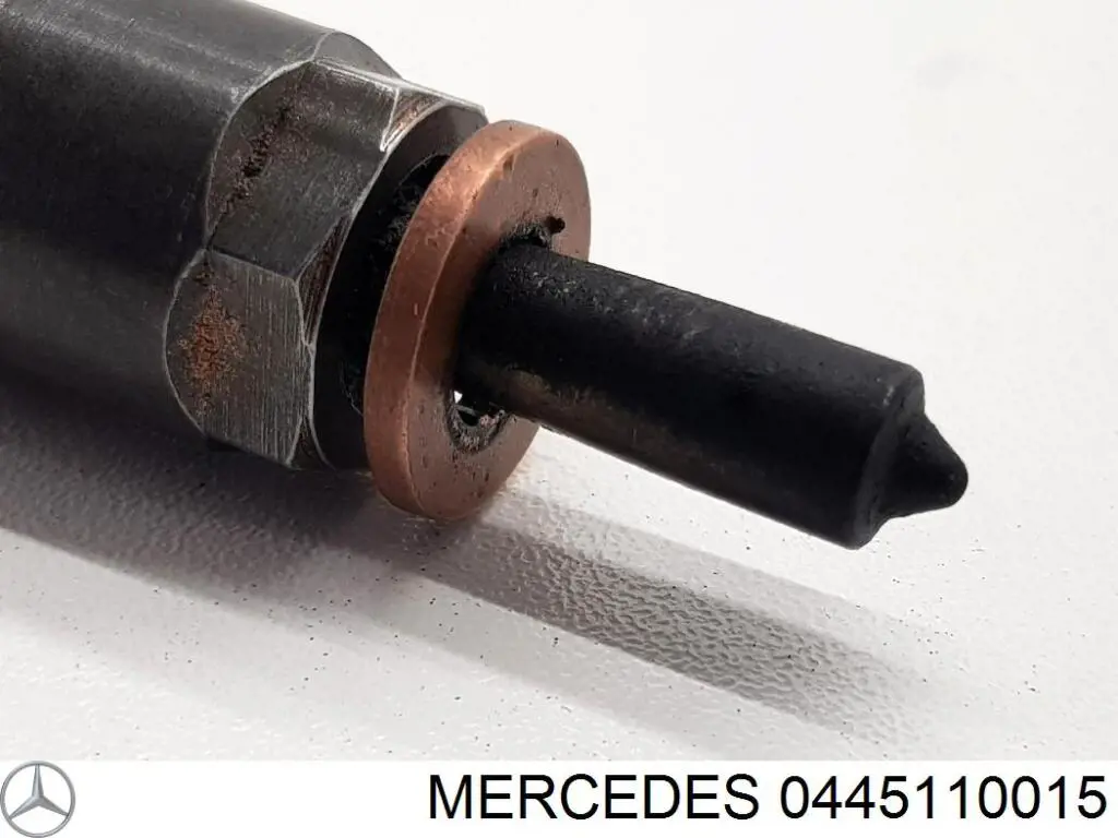 Compre 0445110014 Bosch Injetor de injeção de combustível